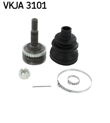 Homokineet reparatieset SKF VKJA 3101