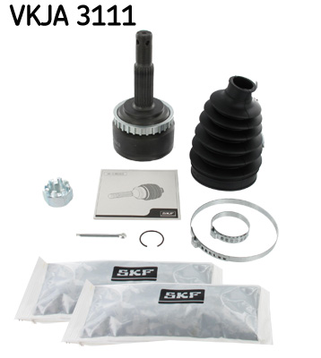 Homokineet reparatieset SKF VKJA 3111