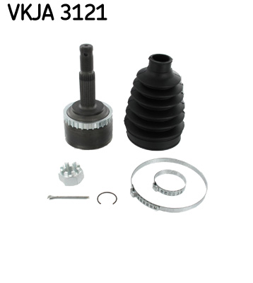 Homokineet reparatieset SKF VKJA 3121