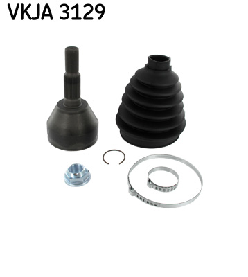 Homokineet reparatieset SKF VKJA 3129