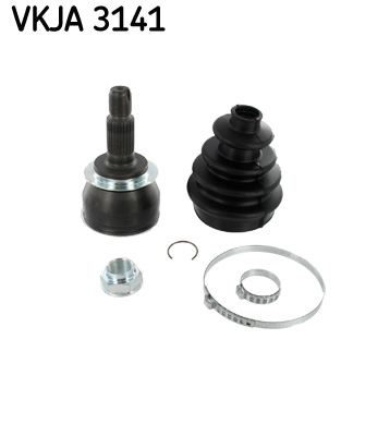 Homokineet reparatieset SKF VKJA 3141