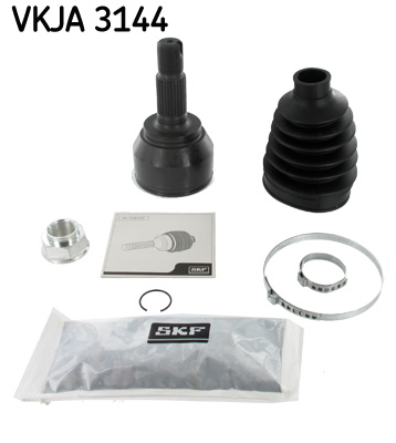 Homokineet reparatieset SKF VKJA 3144