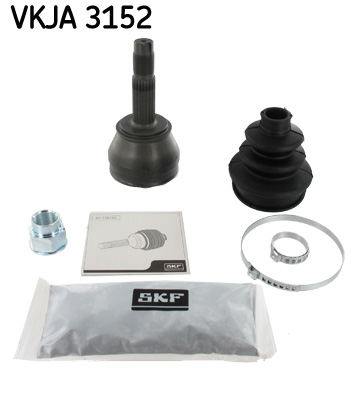 Homokineet reparatieset SKF VKJA 3152