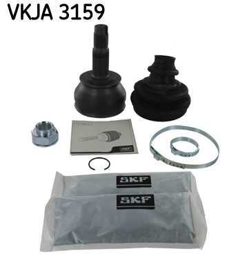 Homokineet reparatieset SKF VKJA 3159