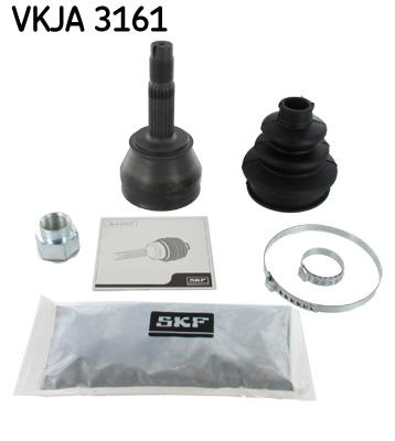 Homokineet reparatieset SKF VKJA 3161