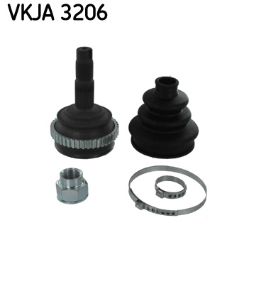 Homokineet reparatieset SKF VKJA 3206