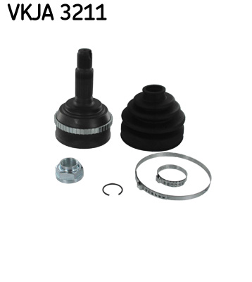 Homokineet reparatieset SKF VKJA 3211