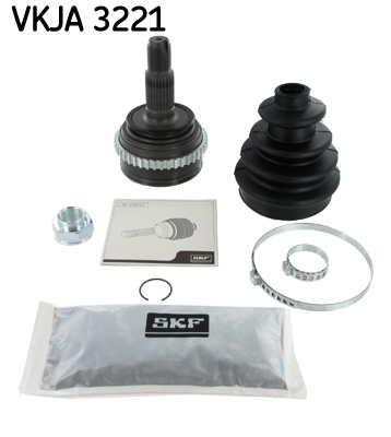 Homokineet reparatieset SKF VKJA 3221