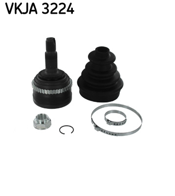 Homokineet reparatieset SKF VKJA 3224