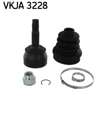 Homokineet reparatieset SKF VKJA 3228