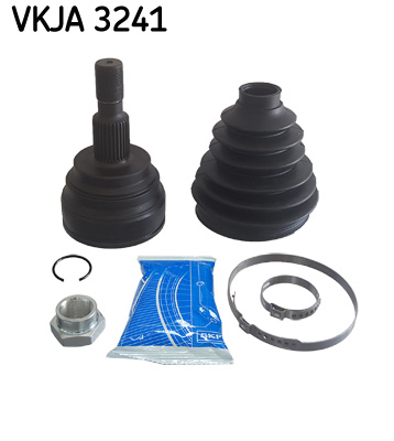 Homokineet reparatieset SKF VKJA 3241