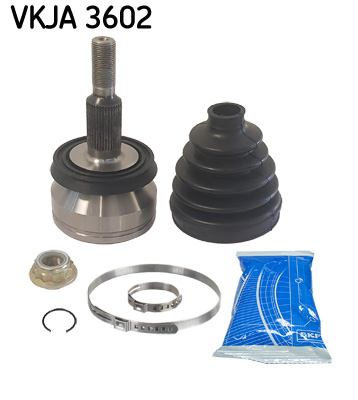 Homokineet reparatieset SKF VKJA 3602