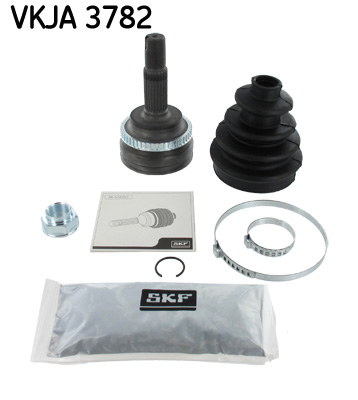 Homokineet reparatieset SKF VKJA 3782