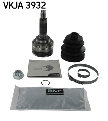 Homokineet reparatieset SKF VKJA 3932