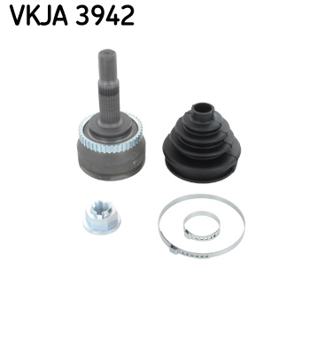 Homokineet reparatieset SKF VKJA 3942
