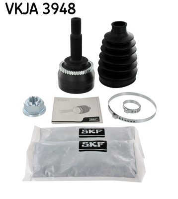 Homokineet reparatieset SKF VKJA 3948