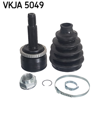 Homokineet reparatieset SKF VKJA 5049