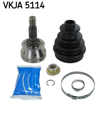 Homokineet reparatieset SKF VKJA 5114