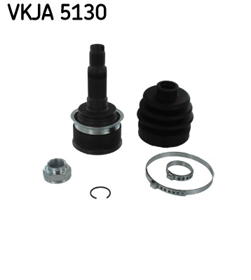 Homokineet reparatieset SKF VKJA 5130