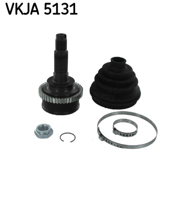 Homokineet reparatieset SKF VKJA 5131