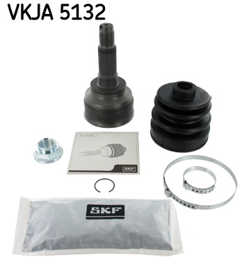 Homokineet reparatieset SKF VKJA 5132