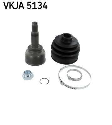 Homokineet reparatieset SKF VKJA 5134