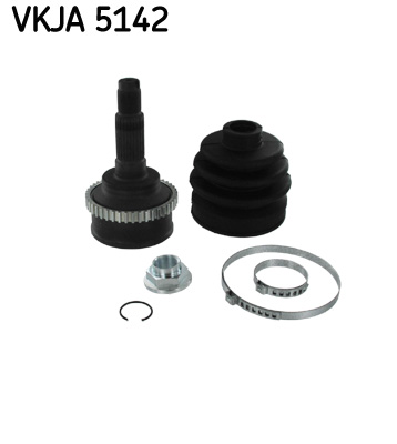Homokineet reparatieset SKF VKJA 5142