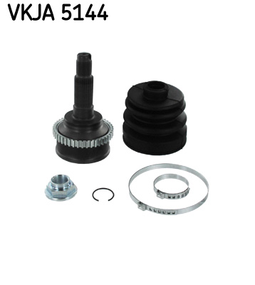 Homokineet reparatieset SKF VKJA 5144