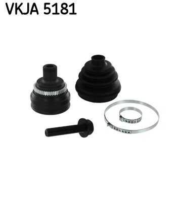 Homokineet reparatieset SKF VKJA 5181