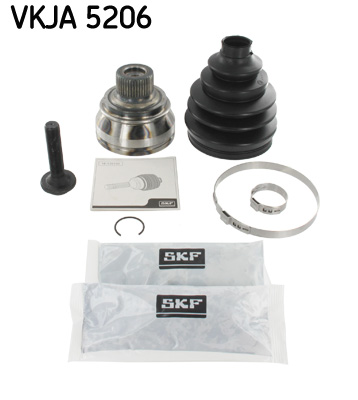 Homokineet reparatieset SKF VKJA 5206