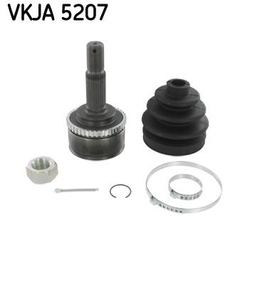 Homokineet reparatieset SKF VKJA 5207