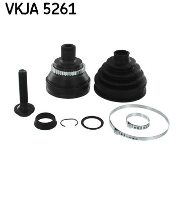 Homokineet reparatieset SKF VKJA 5261