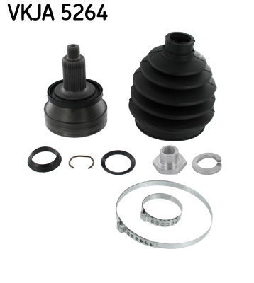 Homokineet reparatieset SKF VKJA 5264