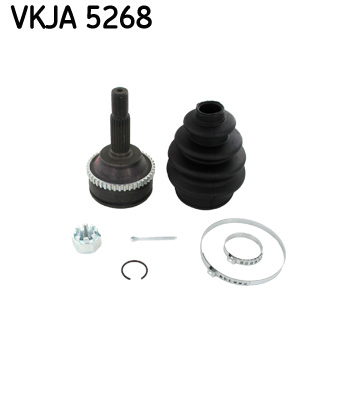 Homokineet reparatieset SKF VKJA 5268
