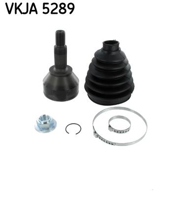 Homokineet reparatieset SKF VKJA 5289