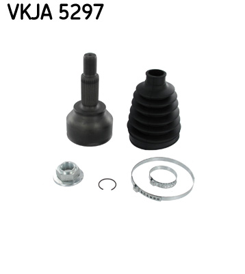 Homokineet reparatieset SKF VKJA 5297