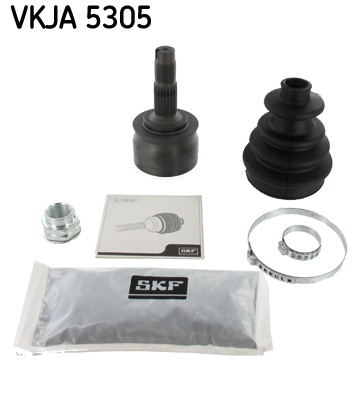 Homokineet reparatieset SKF VKJA 5305