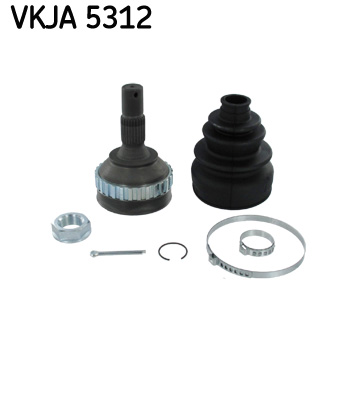 Homokineet reparatieset SKF VKJA 5312