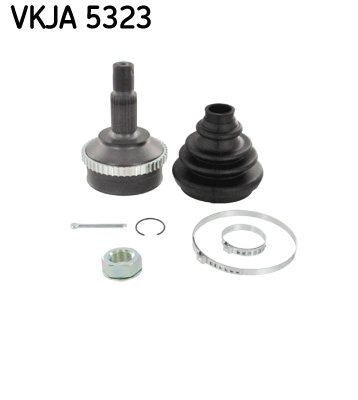 Homokineet reparatieset SKF VKJA 5323