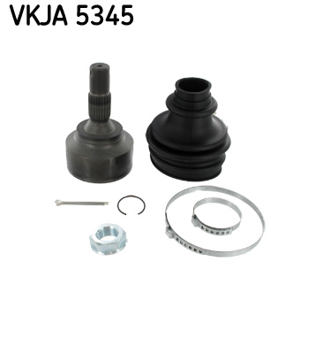 Homokineet reparatieset SKF VKJA 5345