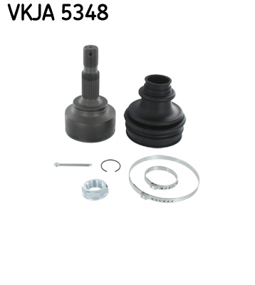 Homokineet reparatieset SKF VKJA 5348