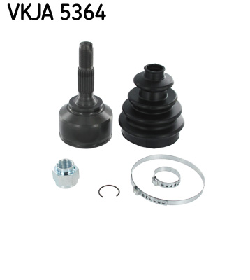 Homokineet reparatieset SKF VKJA 5364