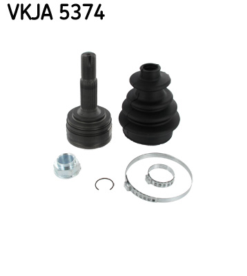 Homokineet reparatieset SKF VKJA 5374