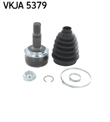 Homokineet reparatieset SKF VKJA 5379