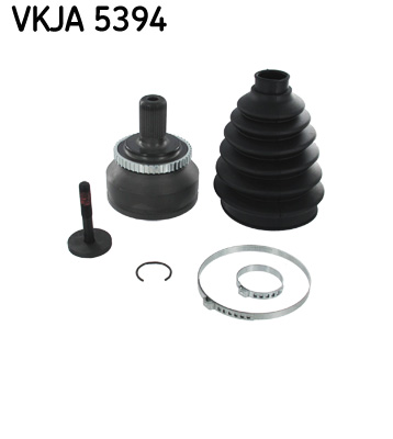 Homokineet reparatieset SKF VKJA 5394