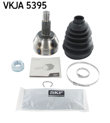 Homokineet reparatieset SKF VKJA 5395