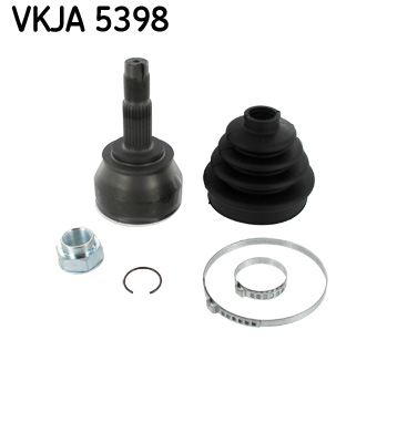 Homokineet reparatieset SKF VKJA 5398