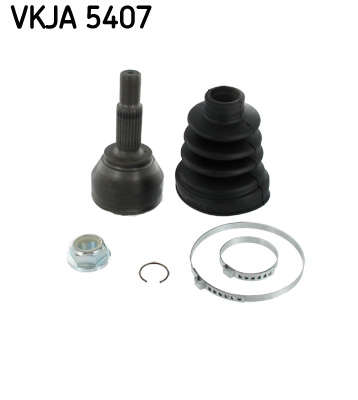 Homokineet reparatieset SKF VKJA 5407