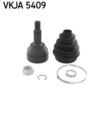 Homokineet reparatieset SKF VKJA 5409