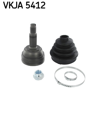 Homokineet reparatieset SKF VKJA 5412